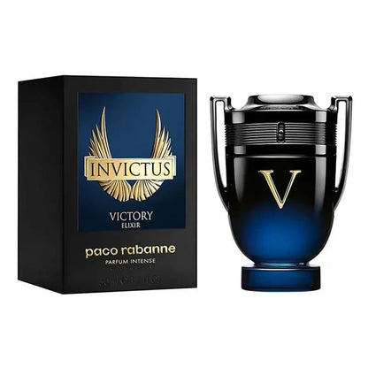 Victory Elixir